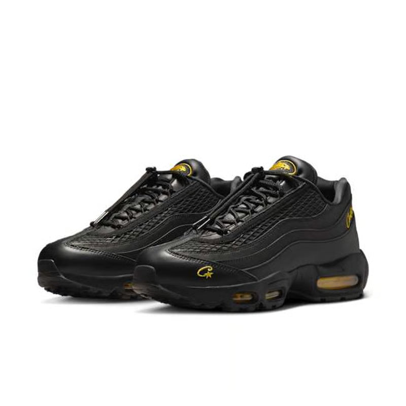 Nike Air Max 95 x Corteiz "Honey Black"