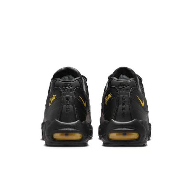 Nike Air Max 95 x Corteiz "Honey Black"
