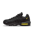 Nike Air Max 95 trainers "Black & Yellow Strike"