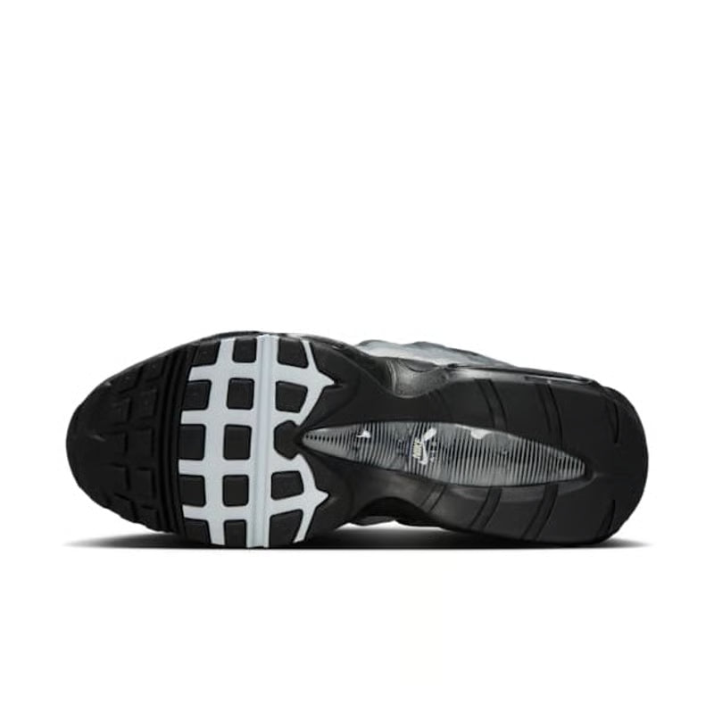 Nike Air Max 95 trainers "Reverse Dust"