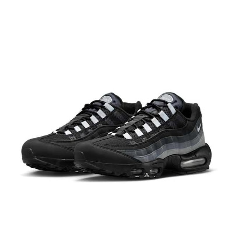 Nike Air Max 95 trainers "Reverse Dust"