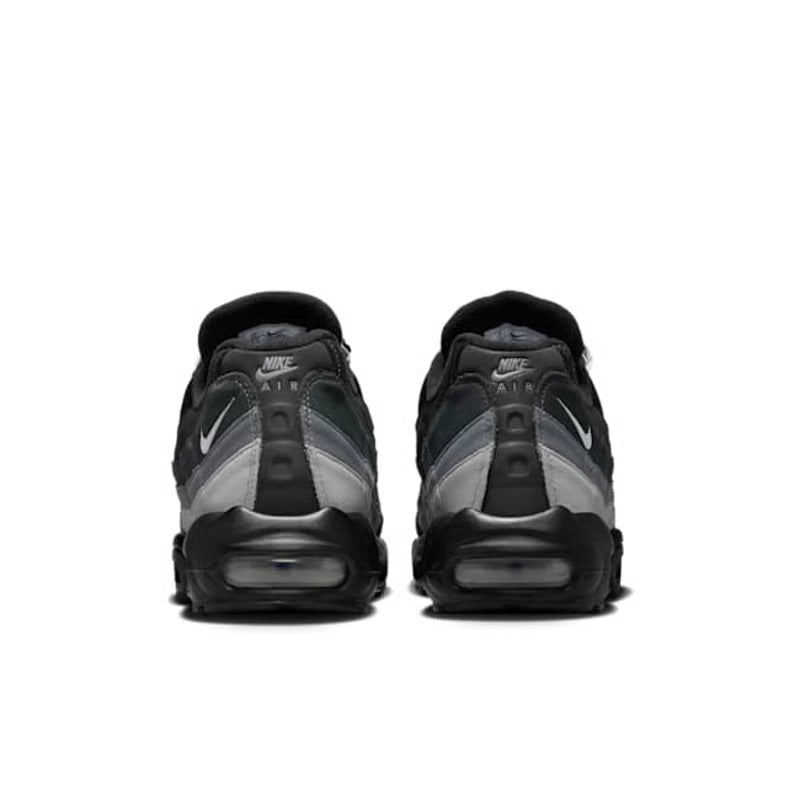 Nike Air Max 95 trainers "Reverse Dust"