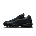 Nike Air Max 95 Essential trainers "Black & Game Royal"