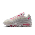 Nike Air Max 95 OG trainers "Vast Grey & Hyper Pink"