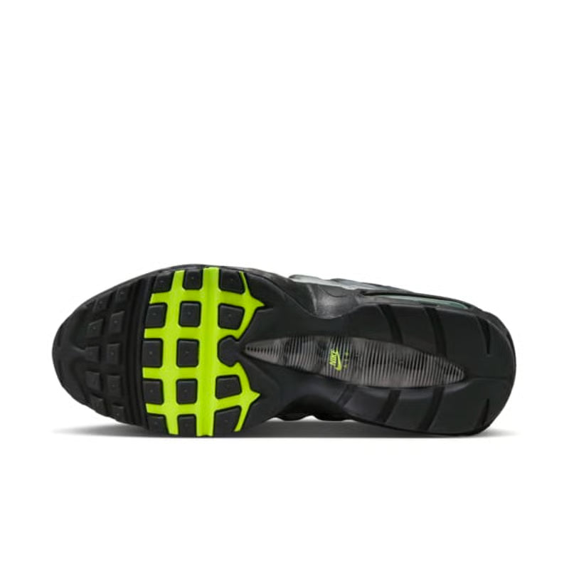Nike Air Max 95 "Reverse Neon"