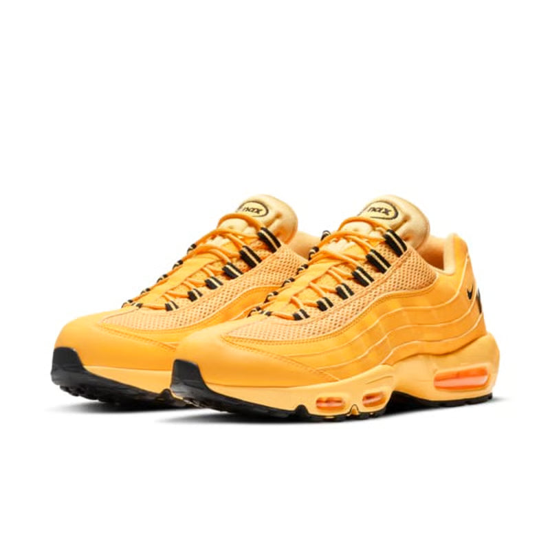 Nike Air Max 95 "NYC Taxi"