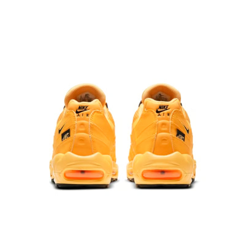 Nike Air Max 95 "NYC Taxi"