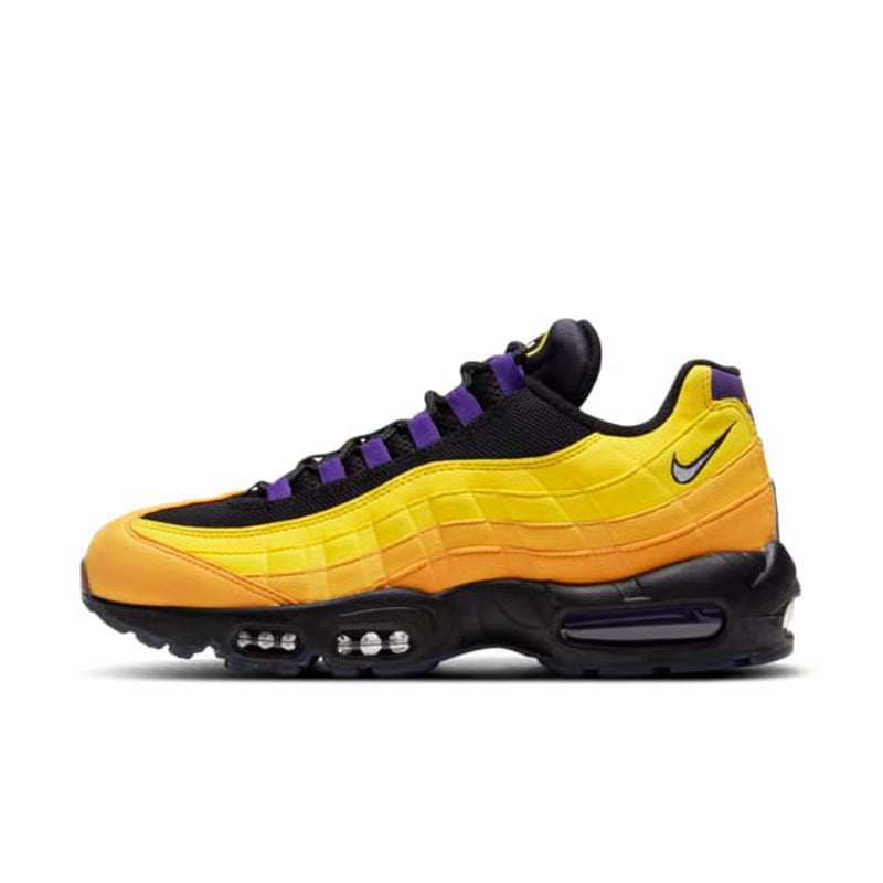Nike Air Max 95 NRG x LeBron James "Home Team"