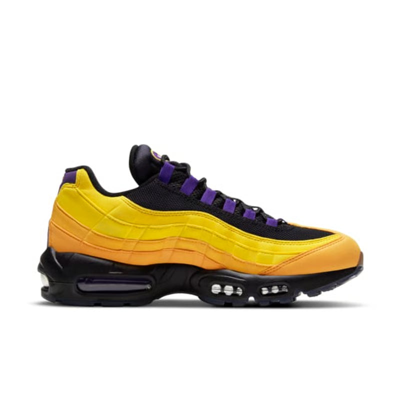 Nike Air Max 95 NRG x LeBron James "Home Team"