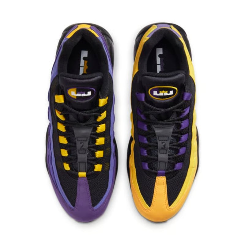 Nike Air Max 95 NRG x LeBron James "Home Team"