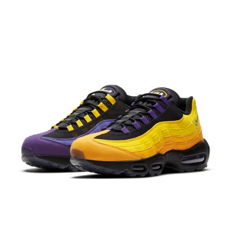Nike Air Max 95 NRG x LeBron James "Home Team"
