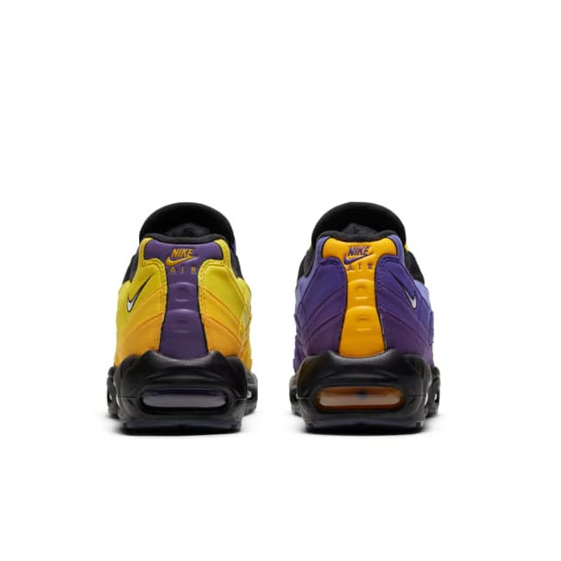 Nike Air Max 95 NRG x LeBron James "Home Team"