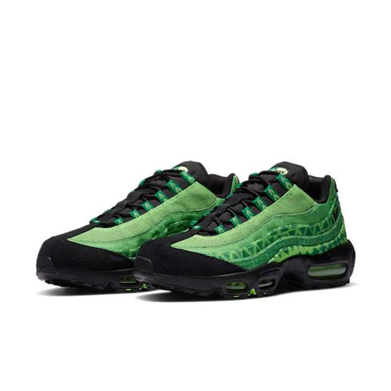 Nike Air Max 95 "Naija"