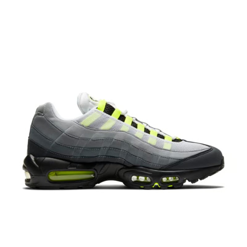 Nike Air Max 95 OG "Neon"