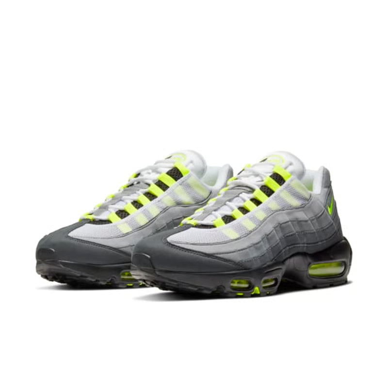 Nike Air Max 95 OG "Neon"