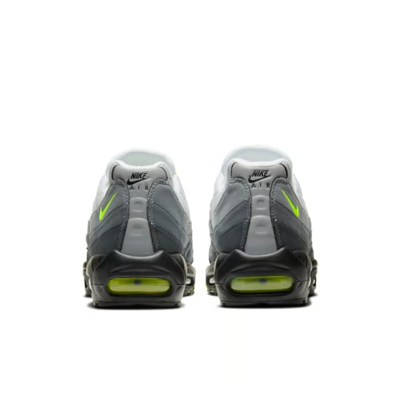 Nike Air Max 95 OG "Neon"