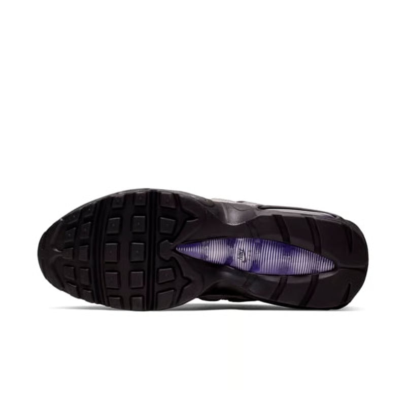Nike Air Max 95 "Black Grape"