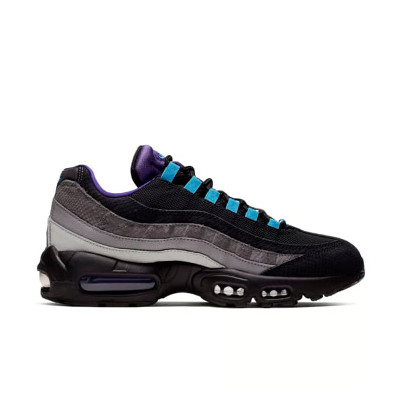 Nike Air Max 95 "Black Grape"