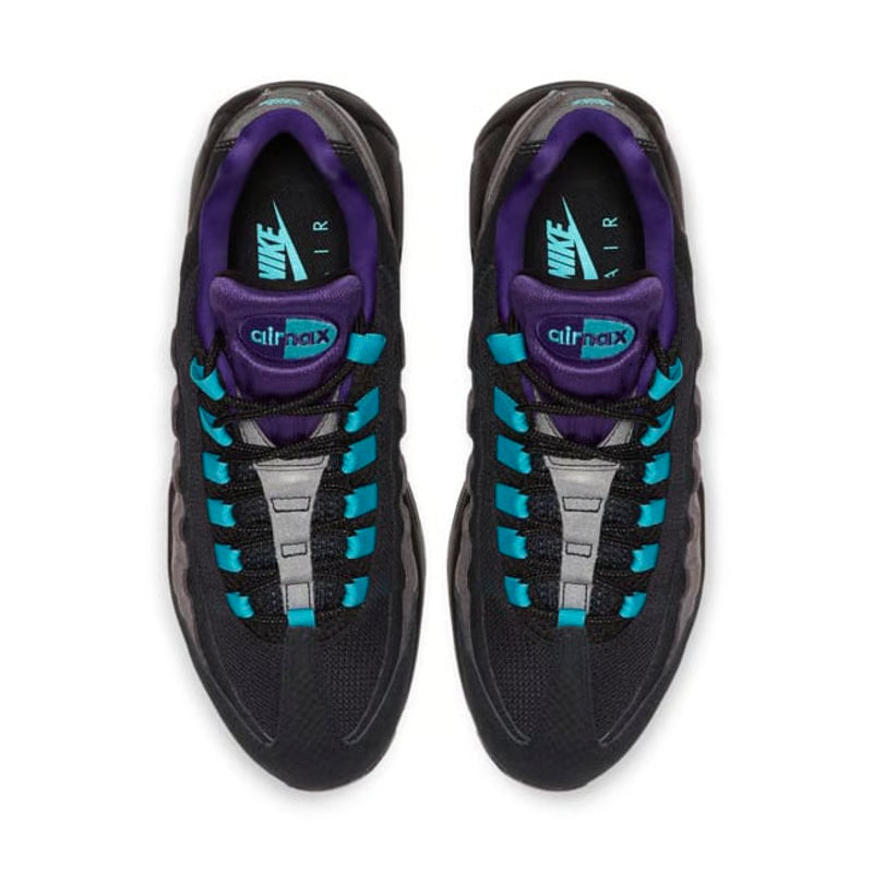 Nike Air Max 95 "Black Grape"