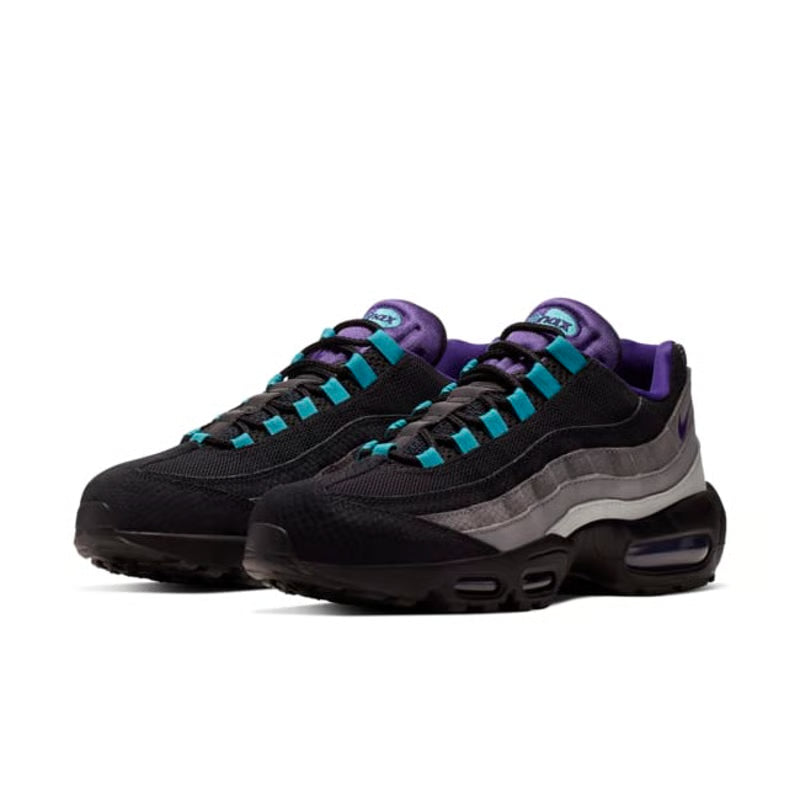 Nike Air Max 95 "Black Grape"