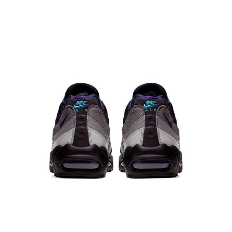 Nike Air Max 95 "Black Grape"