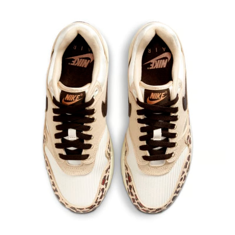 Nike Air Max 1 '87 "Leopard"
