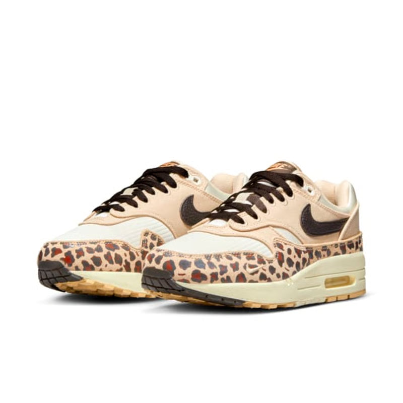 Nike Air Max 1 '87 "Leopard"