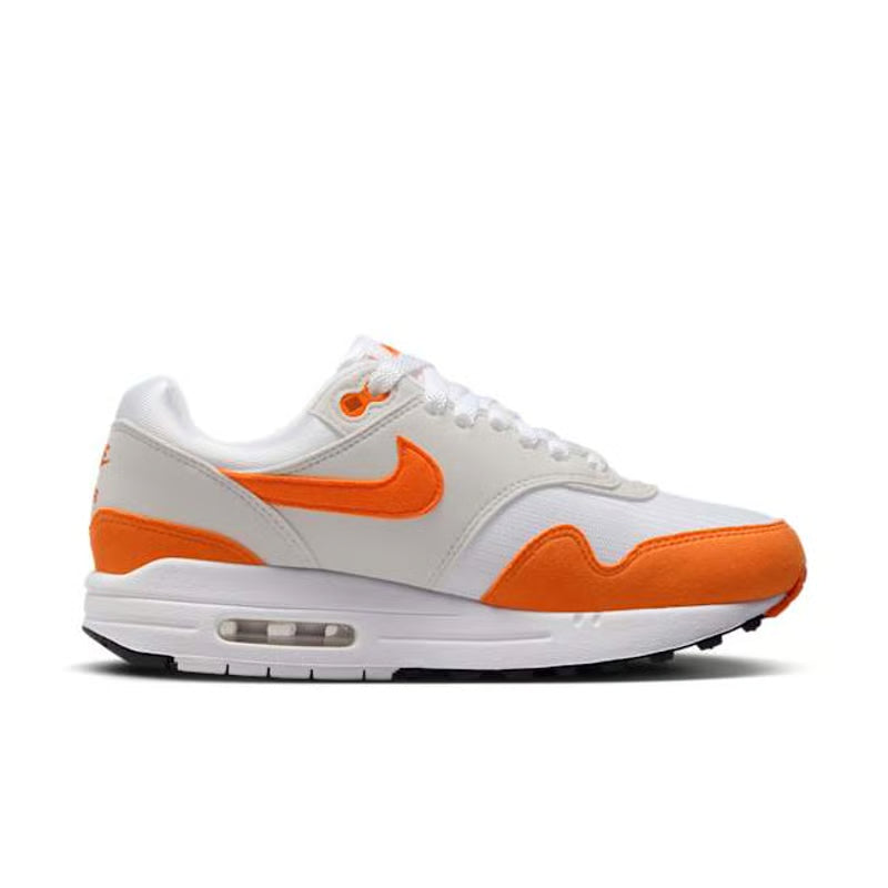 Nike Air Max 1 "Safety Orange"