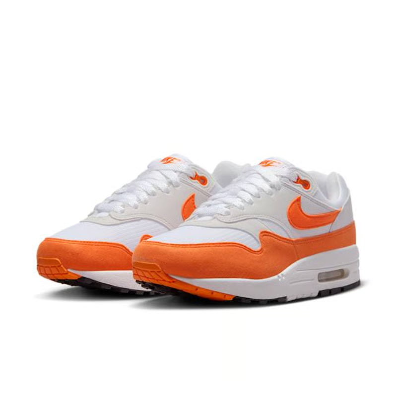 Nike Air Max 1 "Safety Orange"