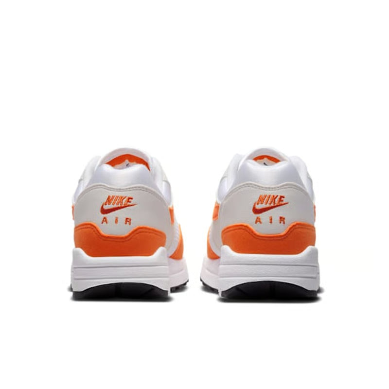 Nike Air Max 1 "Safety Orange"