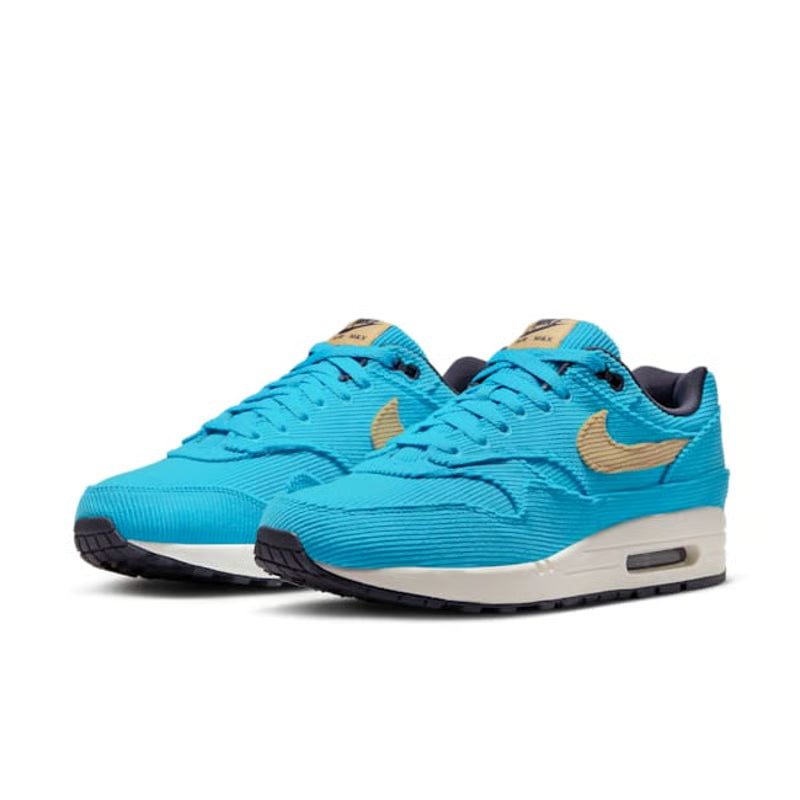 Nike Air Max 1 Corduroy "Baltic Blue"