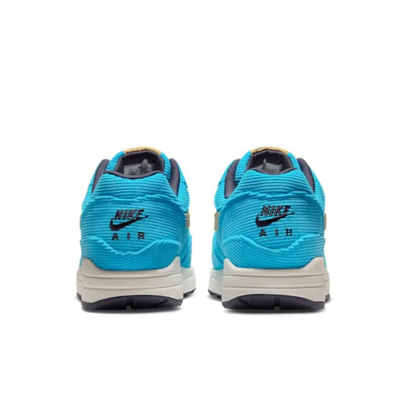 Nike Air Max 1 Corduroy "Baltic Blue"