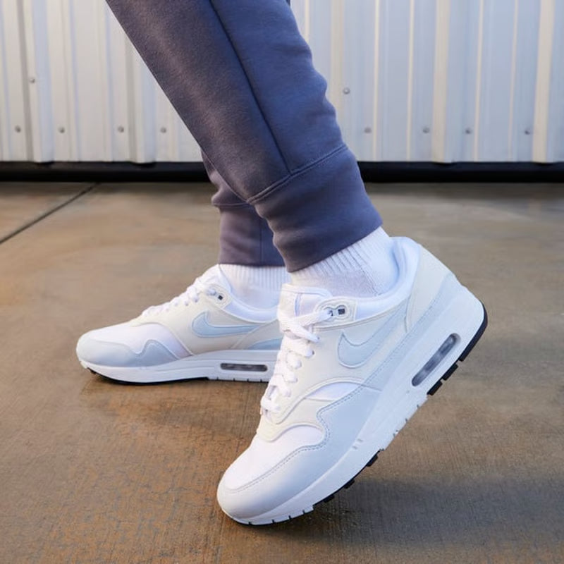 Nike Air Max 1 "Football Grey"
