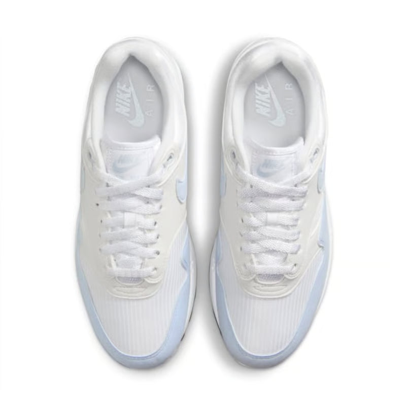 Nike Air Max 1 "Football Grey"