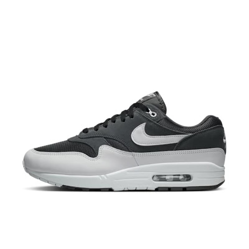 Nike Air Max 1 Essential "Off Noir & Vast Grey"