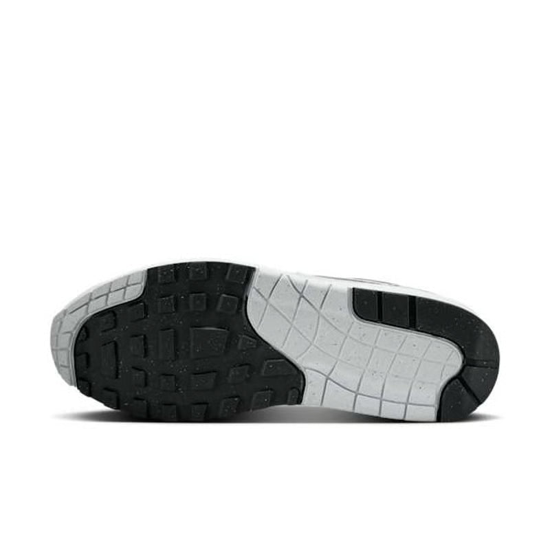 Nike Air Max 1 Essential "Off Noir & Vast Grey"
