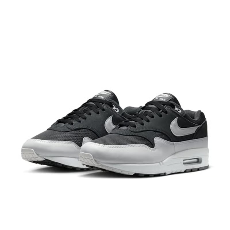 Nike Air Max 1 Essential "Off Noir & Vast Grey"