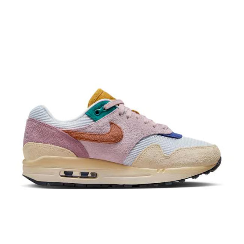 Nike Air Max 1 "Tan Lines"
