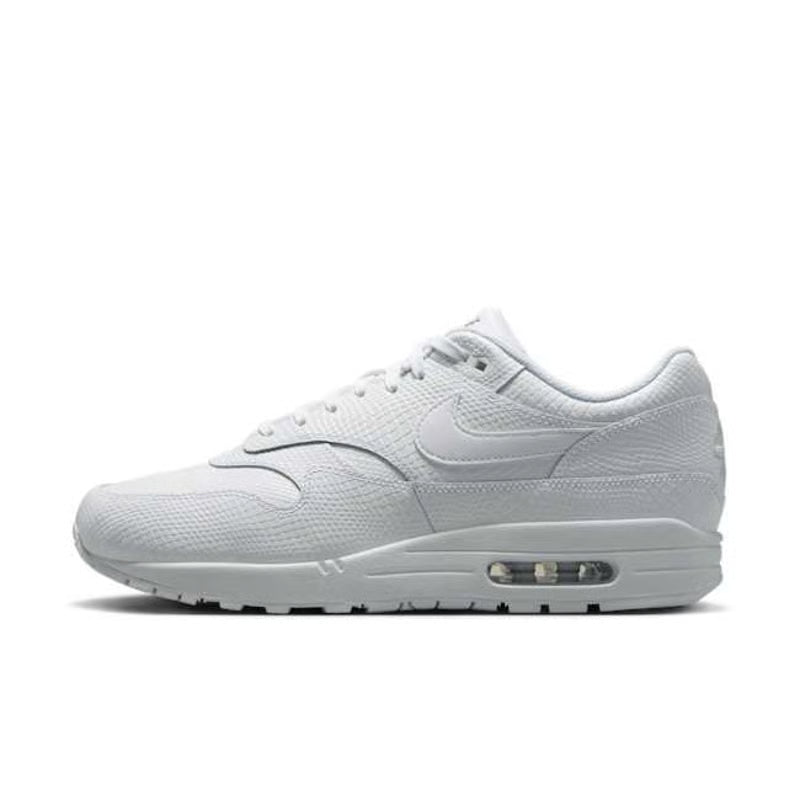 Nike Air Max 1 "White Snakeskin"