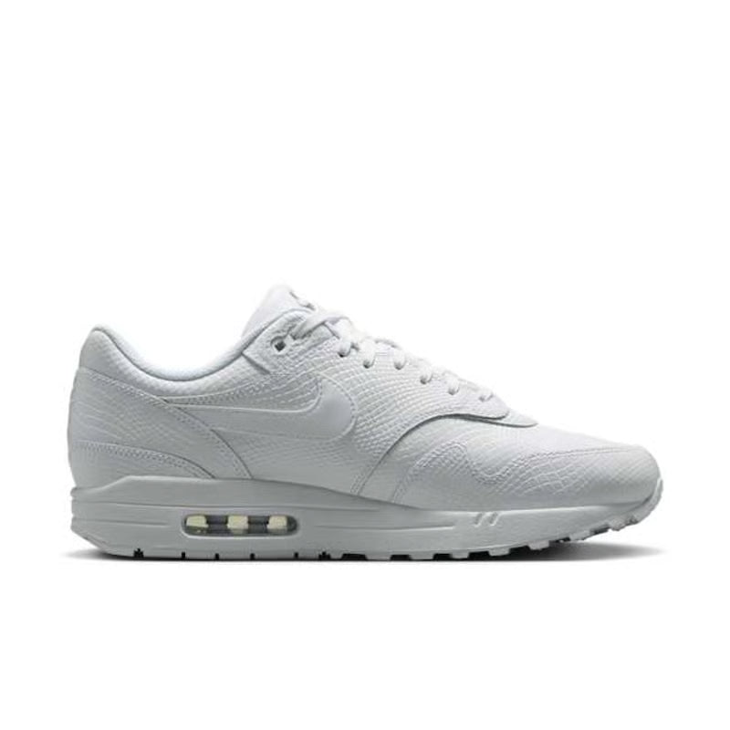 Nike Air Max 1 "White Snakeskin"