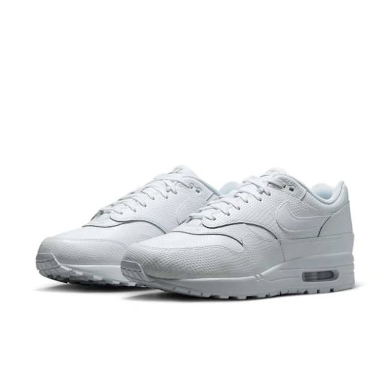Nike Air Max 1 "White Snakeskin"