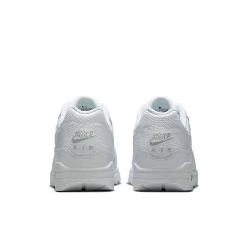 Nike Air Max 1 "White Snakeskin"