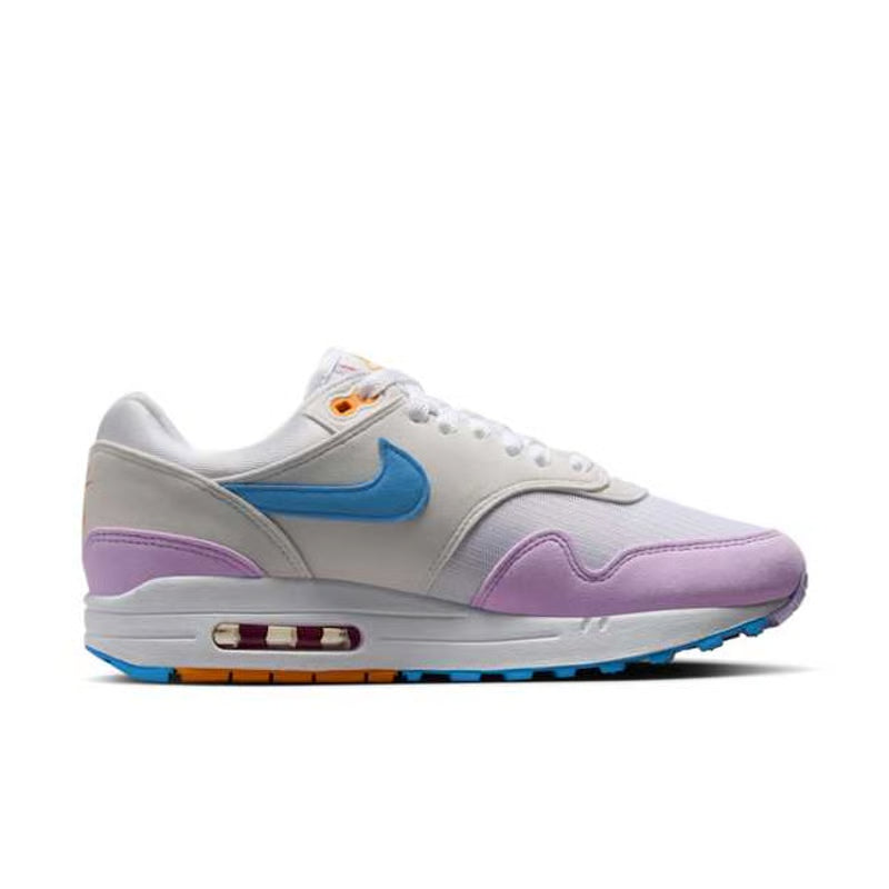 Nike Air Max 1 '87 "White & Alchemy Pink"