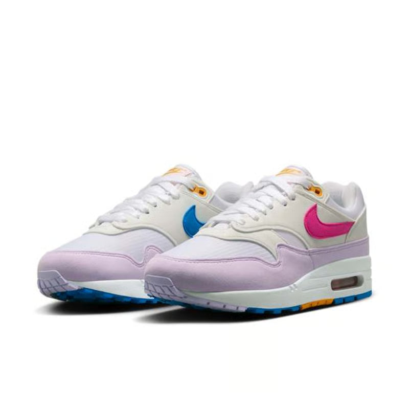 Nike Air Max 1 '87 "White & Alchemy Pink"