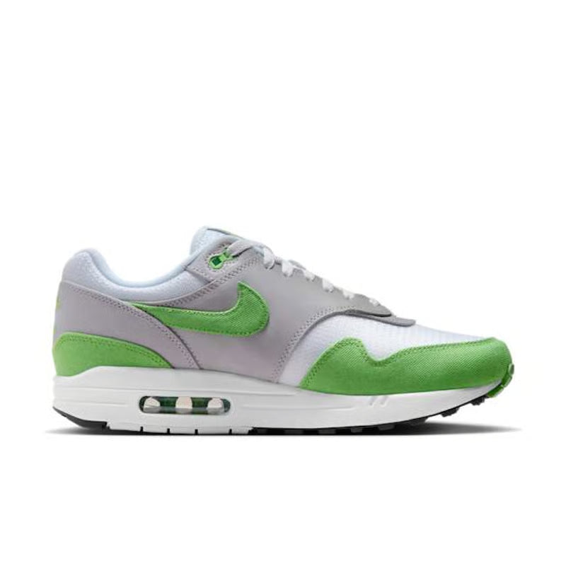 Nike Air Max 1 x Patta ‘20th Anniversary’ "Chlorophyll"