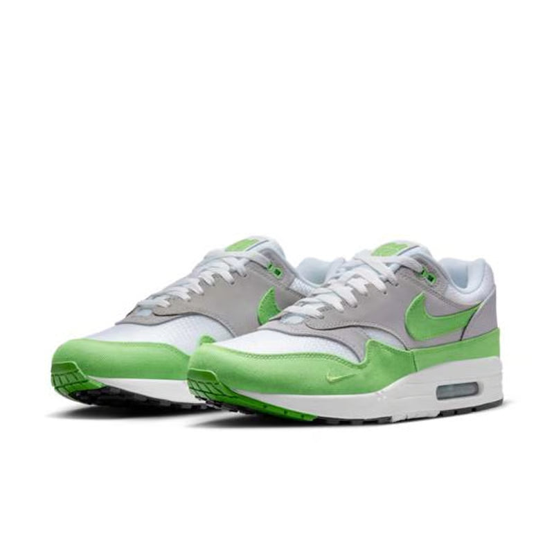 Nike Air Max 1 x Patta ‘20th Anniversary’ "Chlorophyll"