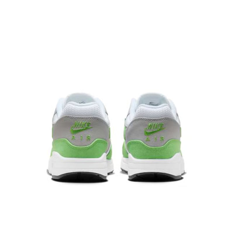 Nike Air Max 1 x Patta ‘20th Anniversary’ "Chlorophyll"