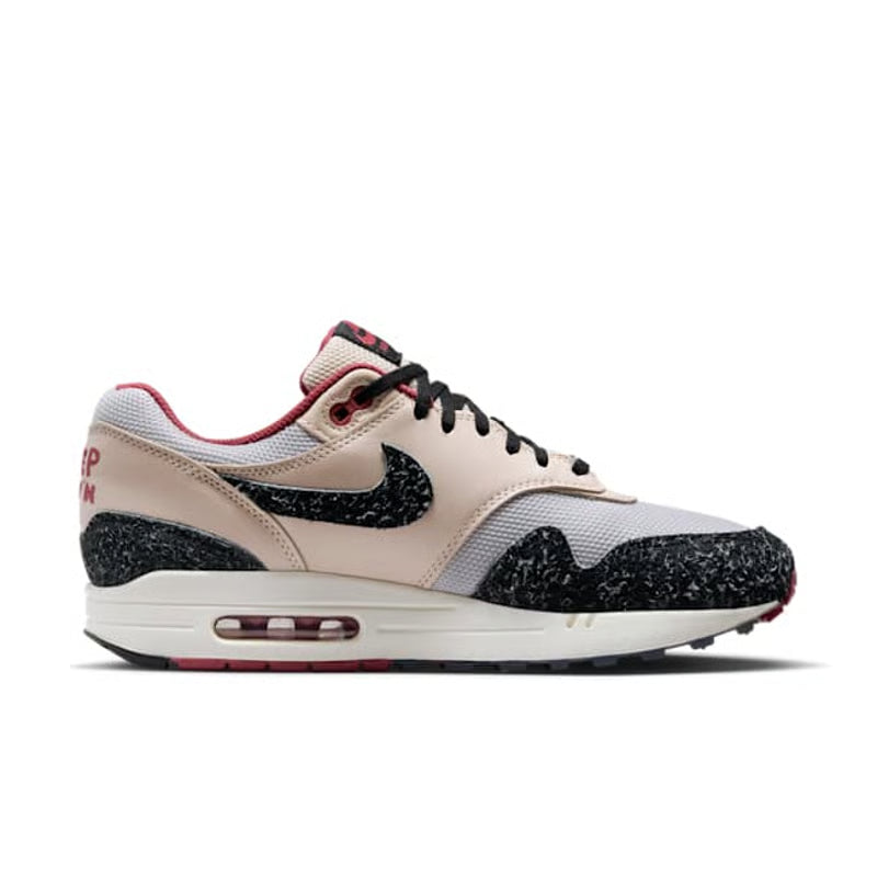 Nike Air Max 1 "Keep Rippin Stop Slippin 2.0"