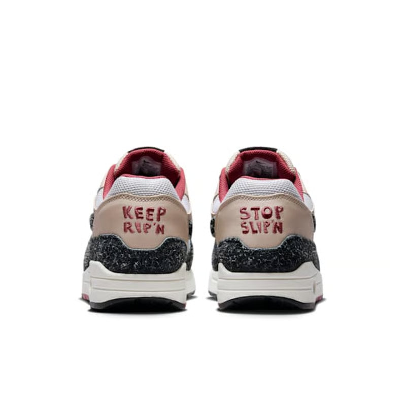 Nike Air Max 1 "Keep Rippin Stop Slippin 2.0"