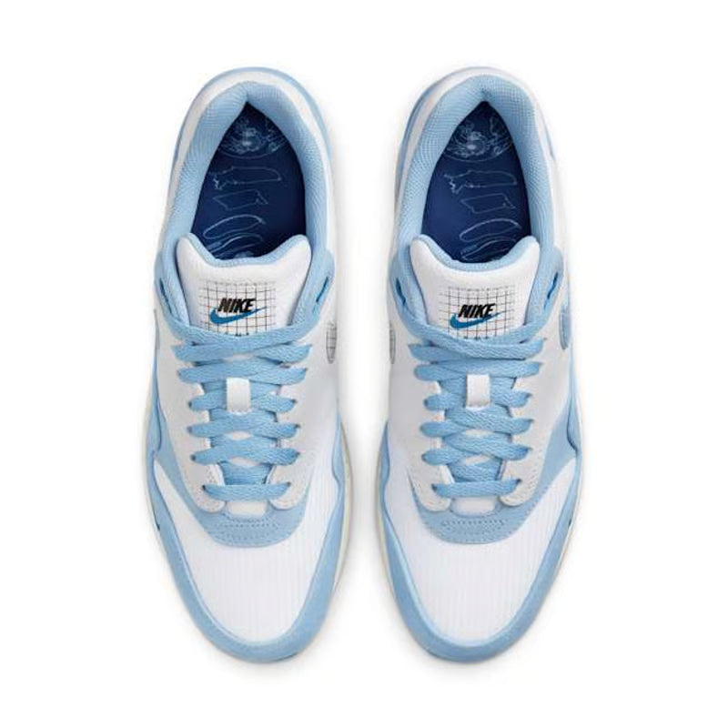 Nike Air Max 1 Premium "Blueprint"